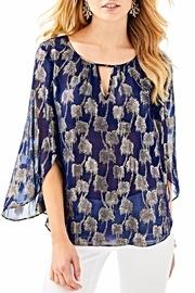 Beccer Clip Top