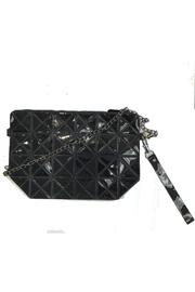  Geometric Pattern Crossbody