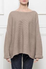  Placide Oversize Sweater