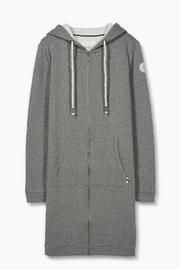  Zip Up Sweatshirt