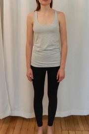  Striped Foundation Tank