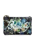  Beauty Bouquet Coin Purse