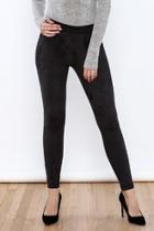  The Suedette Legging