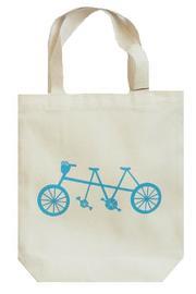  Bicycle Tote