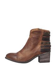  Easton Leather Bootie