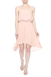  Pastel Pink Dress