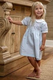  Abbie-kate Cut-work-embroidery-design Dress