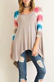  Cute & Comfy Top