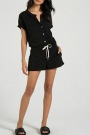 Finn Romper Shorts