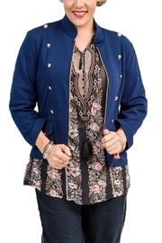  Seaside Ponte Jacket