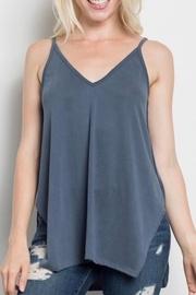  Loose Fit Tank