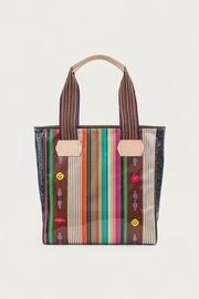  Rusty Classic Tote Bag