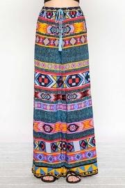  My Boho Pants
