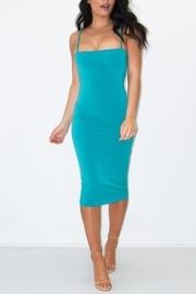 Mojito Mdi Dress