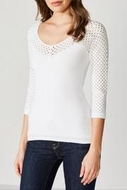  Clafoutis Sweater