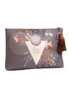  So Special Large Tassel Pouch