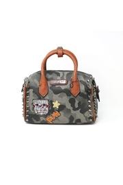  Small Boston Bag
