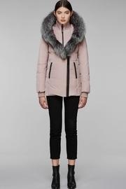  Adali-x Down Coat