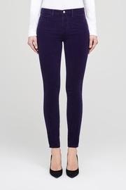 Marguerite Corduroy Jean