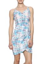  Starlight Dress