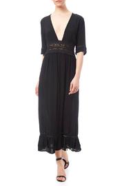 Taintless Eyes Dress