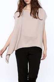  Blush Pink Lara Top