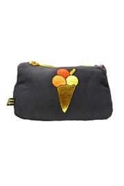  Makeup Ice Cream Pouch