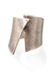  Folded Midi Ring