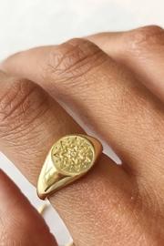  Nirvana Ring