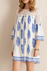  The Alyssa Sundress