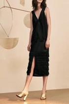  Slow Burn Skirt
