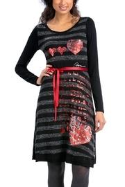  Aua Dress