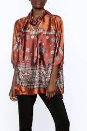  Sasha Caftan Top
