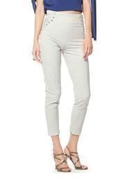  Side String Pants