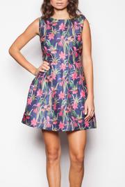  Avery Floral Dress