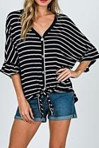  The Shelia Top