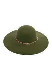  Jennifer Hat