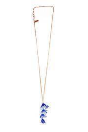  Pine Needle Necklace