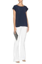  Callidora Silk Blouse