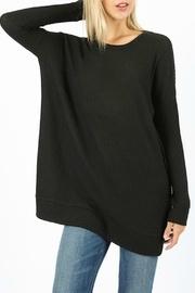  Jannie Thermal Top