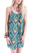  Oksana Mayan Dress