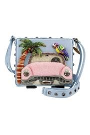  Pink Cadillac Handbag