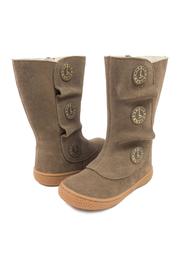  Tiempo Boot