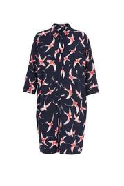  Xian Bird Dress