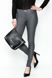  Grey Jeggings