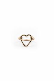  Amor Ring
