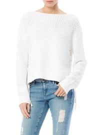  Emilia Summer Sweater