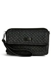  Denim All-in-one Crossbody