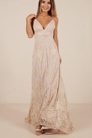  Fantasia Maxi Dress