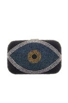  Erica Hand Beaded Clutch